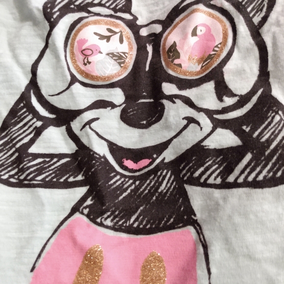 Mickey top - Picture 2 of 4